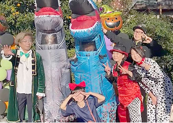 大野銀座みんなの文化祭