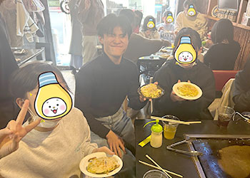 第2回相模原南児童ホーム×相模エナジー外食イベント！